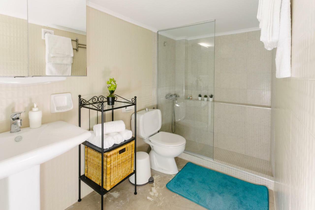 Bright 2 Bedrooms Apt. In The Heart Of Athens W Stunning Views To Acropolis Экстерьер фото