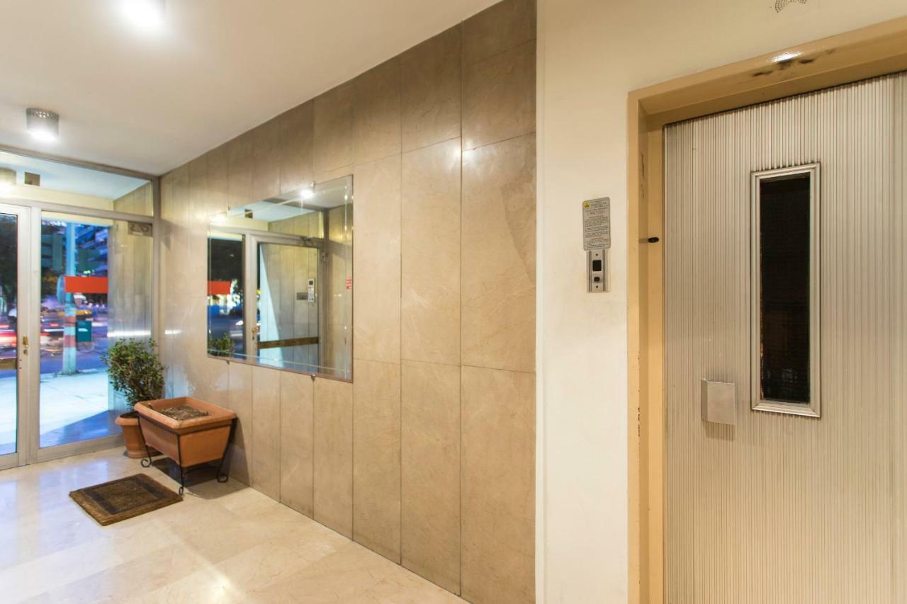 Bright 2 Bedrooms Apt. In The Heart Of Athens W Stunning Views To Acropolis Экстерьер фото